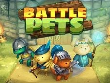 Battle Pets Online