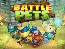 Battle Pets