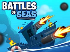 Battles of Seas