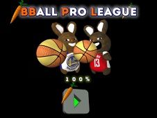 BBal Pro League Online