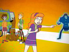 Be Cool Scooby Doo World of Mistery