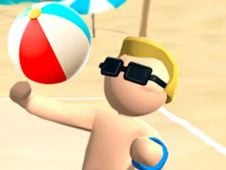 Beach Ball Online