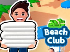 Beach Club