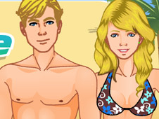 Beach Date