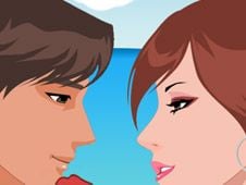 Beach Kiss Online