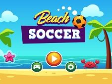 Beach Soccer Online