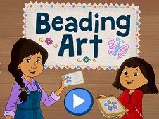 Beading Art