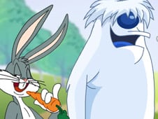 Beanstalk Bunny And The Abominable Snow Rabbit