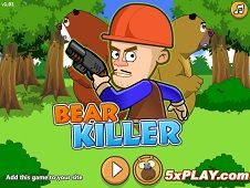 Bear Killer