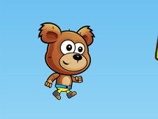 Bear Run Online