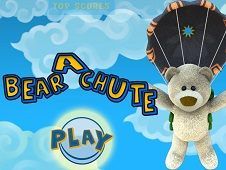 Bear a Chute Online