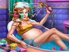 Beauty Pregnant Bath Spa Online