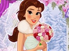 Beauty Winter Wedding Online