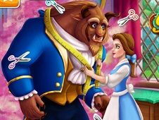 Beauty Tailor for Beast