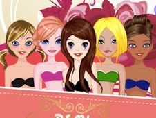 Beauty Pagent Online