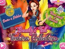 Beautys Fall Fashion Collection Online