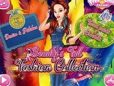 Beautys Fall Fashion Collection