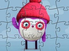Becca Bunch Puzzle