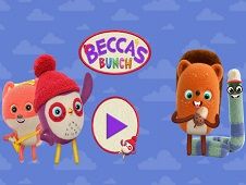 Beccas Bunch Music Maker