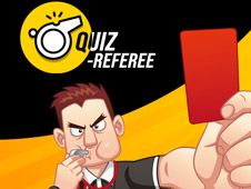 Become a referee Online