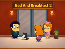 Bed And Breakfast 2