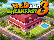 Bed And Breakfast 3