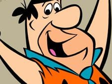 The Flintstones Games