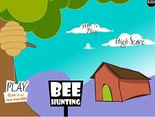 Bee Hunting