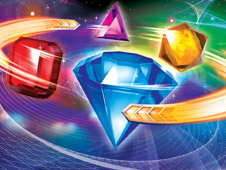 Bejeweled Twist