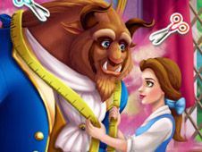Belle Tailor for Beast