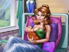 Beauty Mommy Birth Online