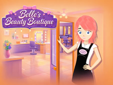 Belle's Beauty Boutique