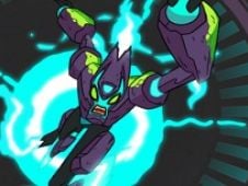 Ben 10 Action Attack Online