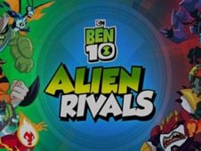 Ben 10 Alien Rivals