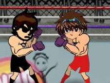 Ben 10 Bakugan Fight