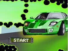 Ben 10 Crash Cars Online