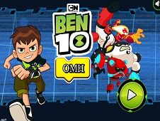 Ben 10 Omnicode Online