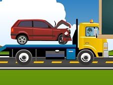 Tow Truck Online