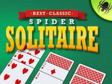 Best Classic Spider Solitaire