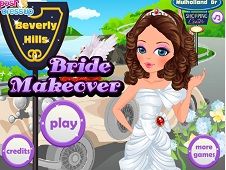 Beverly Hills Bride Makeover