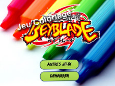Beyblade Galaxy Pegasus