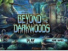 Beyond the Dark Woods