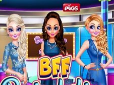 BFF Denim Fashion Contest Online