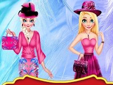 BFF Feather Festival Fashion Online