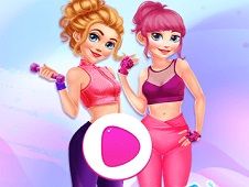 BFF Fitness Lifestyle