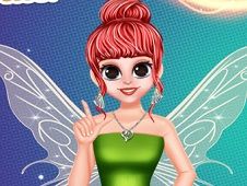 BFF in Fairy Style Online