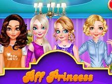 BFF Princess Bedroom Decor Online