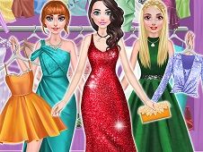 BFF Prom Look Online