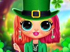 Bff St Patrick's Day Look