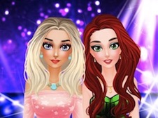 Bff Popstar Makeup Online